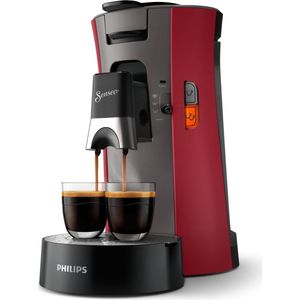 Philips Senseo CSA240/91 koffiezetapparaat Handmatig Koffiepadmachine 0,9 l