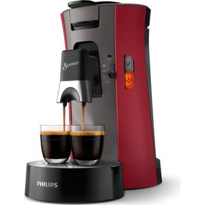 Philips Senseo CSA240/91 koffiezetapparaat Handmatig Koffiepadmachine 0,9 l