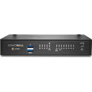 Firewall SonicWall TZ270 Total Secure Advanced Edition 1yr