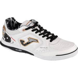 Joma Top Flex Rebound 2432 IN TORS2432IN, Mannen, Wit, Indoorschoenen, maat: 42,5