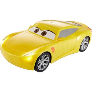 Cars 3 Filmacties Cruz (Nederlandstalig) - Speelgoedauto