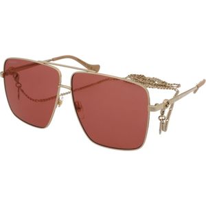 Zonnebrillen Gucci GG1087S 003
