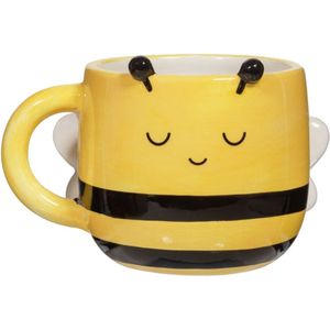 Bij beker - Sass & Belle