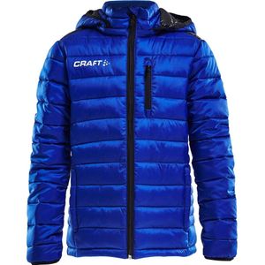 Craft Isolate Jacket Jr 1905995 - Club Cobolt - 122/128