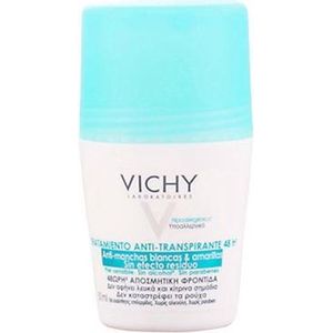 MULTI BUNDEL 2 stuks Vichy - deodorant - traitement anti-transpirant 48h roller 50 ml