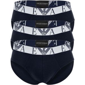 Emporio Armani Slip Bold Monogram Set van 3