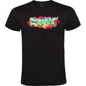 Klere-Zooi - Street Culture - Heren T-Shirt - XL