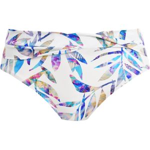 Fantasie Calypso Harbour Bikini Brief Dames Bikinibroekje - Maat XS