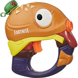 Super Soaker Fortnite Microshots Beef Boss