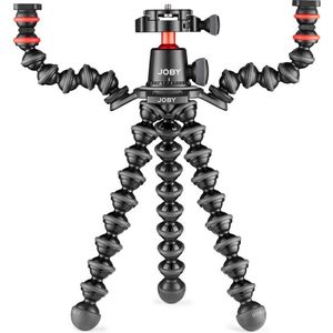 JOBY - GorillaPod 3K PRO Rig - Ultimate Flexible Tripod Rig For Mirrorless Cameras