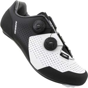 Massi Proteam Racefiets Schoenen Wit EU 44 Man