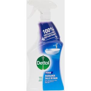 Dettol badkamerreiniger Power 750 ml