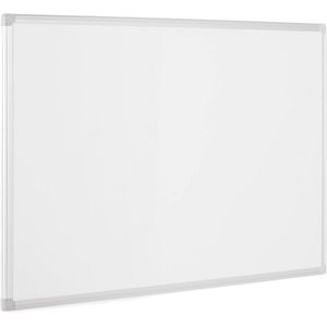 Eco-vriendelijk Magnetisch Whiteboard 90x60 cm met Emaille Bordoppervlak