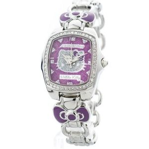 Horloge Dames Hello Kitty Chronotech CT7105LS-03M (30 mm)
