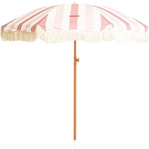 Strandparasol – stok parasol