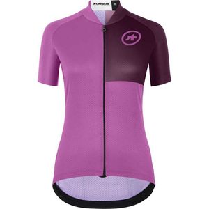 Assos Dyora RS Fietsshirt korte mouwen dames