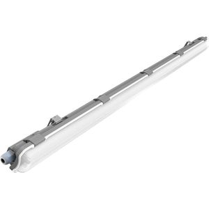 V-Tac IP65 Enkel TL armatuur incl. Led buiss-s150cm