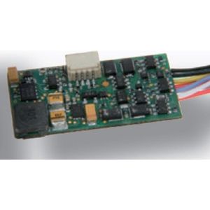 Uhlenbrock - Intellisound 4 Minidec. Next18 Leeg (Uh33230)