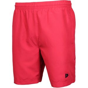 Donnay Performance - Zwembroek - Mannen - maat M - Coral (067)