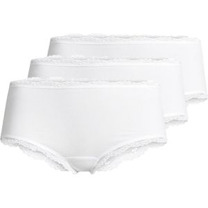 Nina von C Dames hipster slip 3 pack Body & Soul