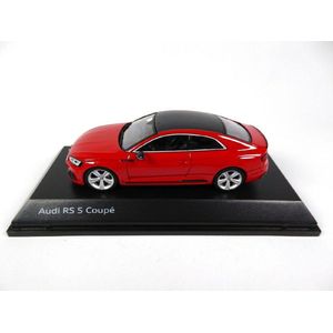 Audi RS 5 Coupé - 1:43 - Spark