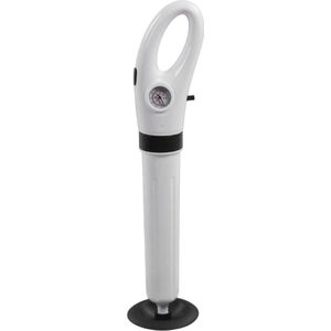 WC Ontstopper met Hoge druk - WC Ontstopper - Hogedruk Ontstopper - Toilet Ontstopper