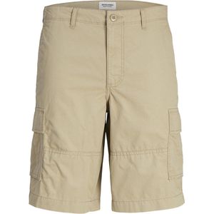 JACK&JONES JPSTCOLE JJCAMPAIGN SHORT Heren Broek - Maat M