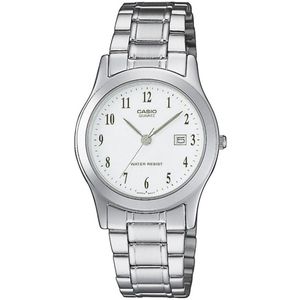 Casio - LTP-1141PA-7BEG - Polshorloge - Dames - Kwarts - Casio Collection