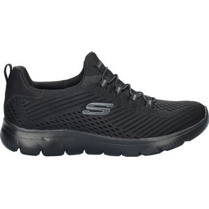 Skechers Summits - Fast Attraction Sneakers Dames
