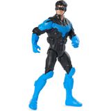 DC Batman - Nightwing-actiefiguur - 30 cm