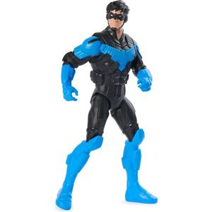 DC Batman - Nightwing-actiefiguur - 30 cm