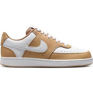 Nike Court Vision Low Dames Sneakers