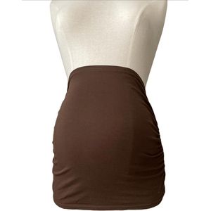 ESPRIT BUIKBAND BROWN UNI