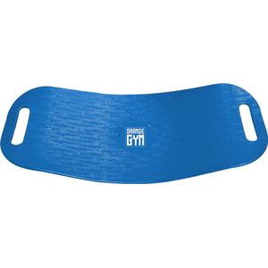 Orange Gym, Core fit & Twist Balance Board – Balanstrainer - Twisttrainer - Balans bord - Blauw