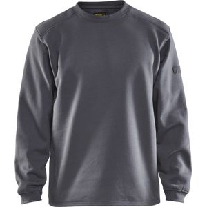 Blaklader Sweatshirt 3335-1157 - Grijs - XS