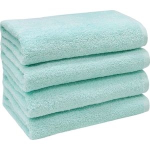 Luxe Handdoekenset - Handdoeken - 100% premium katoen
