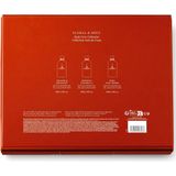 MOLTON BROWN - Floral & Spicy Body Care Gift Set Unisex geschenkset - 900 ml - Unisex geschenkset