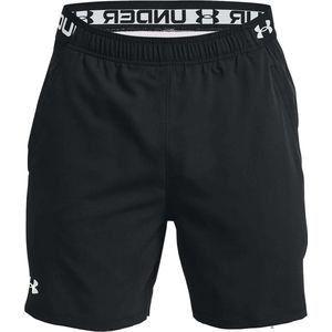 Under Armour Ua Vanish Geweven 2In1 Sts Korte Broek - Sportwear - Volwassen