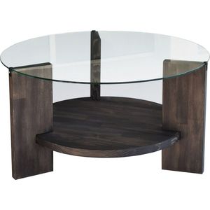 Emob - Salontafel - - 75x75x40 cm