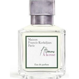Maison Francis Kurkdjian - L'Homme À La Rose - Eau de Parfum 70 ml - Herenparfum 2024