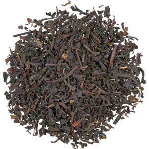 Zwarte thee (bergamot) - 500g losse thee