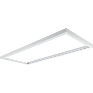 Ledvance Panel Value 1200x600 Opbouw montagekit.