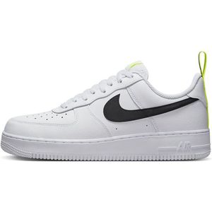 Nike Air Force 1 Low '07 Reflective white-black