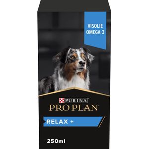 Pro Plan - Supplement Hond - Relax - Olie - 250 ml