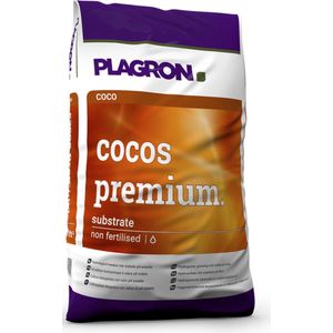 Plagron Cocos Premium - Substrate - 50 l