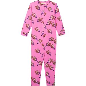 SOMEONE LUNA-SG-66-A Meisjes Onesie - Maat 104