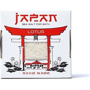 Badzout Japan Lotus - Saules Fabrika