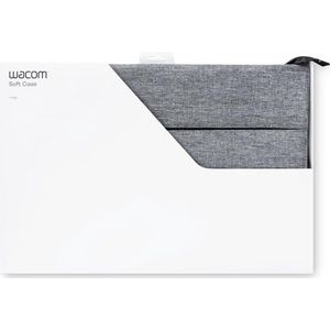 Wacom Intuos Soft Case Large Grijs