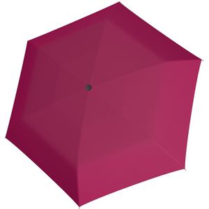 Doppler Fiber Havanna Zak paraplu 23 cm