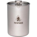 French Press set 1,42 L